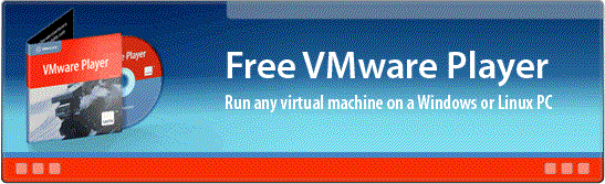 Free VMWare Player