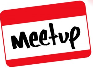 Meetup.com Logo