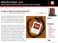 Mike Schinkel's Blog