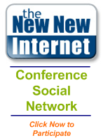 The New New Internet Conference