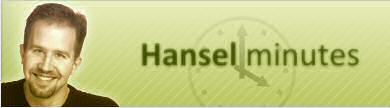 Hanselminutes.com