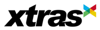 Logo for Xtras, Inc.
