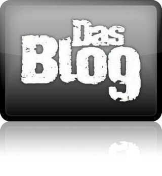 dasBlog Logo