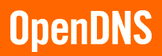 OpenDNS