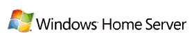 Windows Home Server Logo